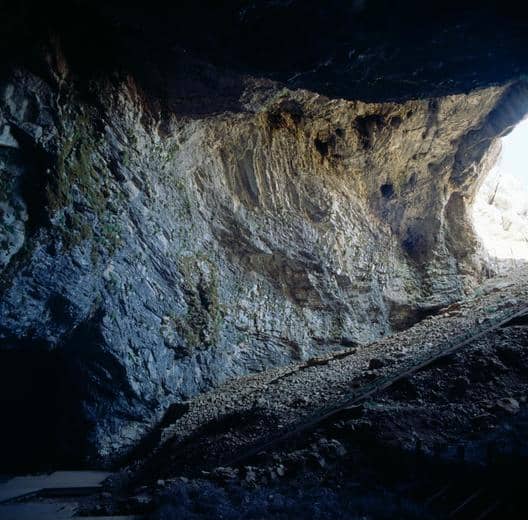 Psychro Cave