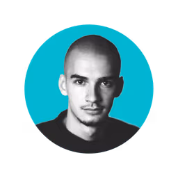 Max Konstantinovsky