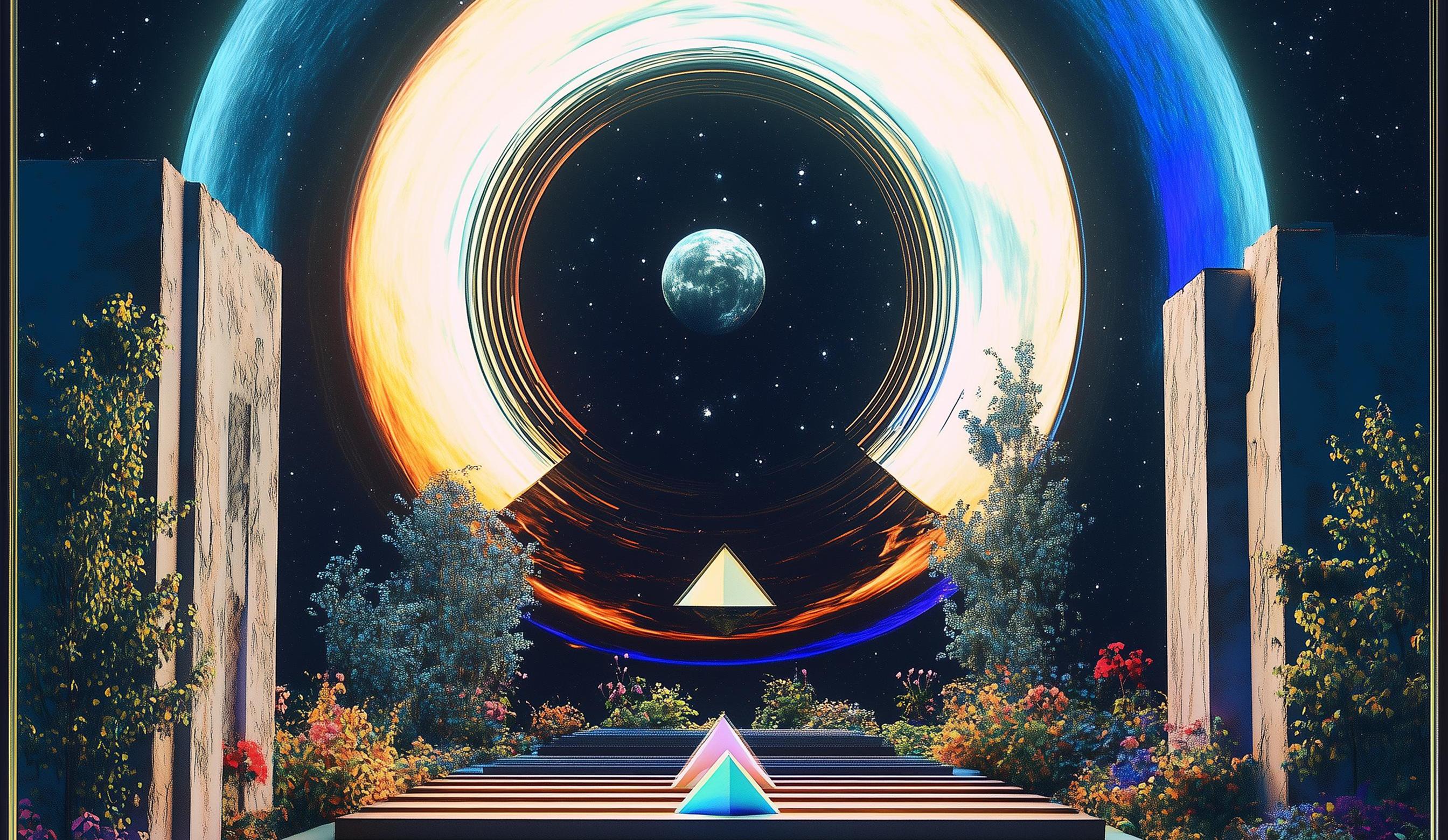 Symposia logo header
